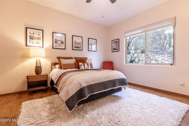 6269 N Paseo Valdear, Tucson, AZ 85750