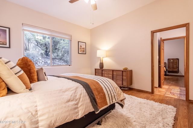 6269 N Paseo Valdear, Tucson, AZ 85750