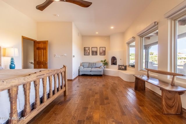 6269 N Paseo Valdear, Tucson, AZ 85750
