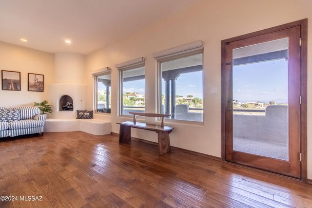 6269 N Paseo Valdear, Tucson, AZ 85750