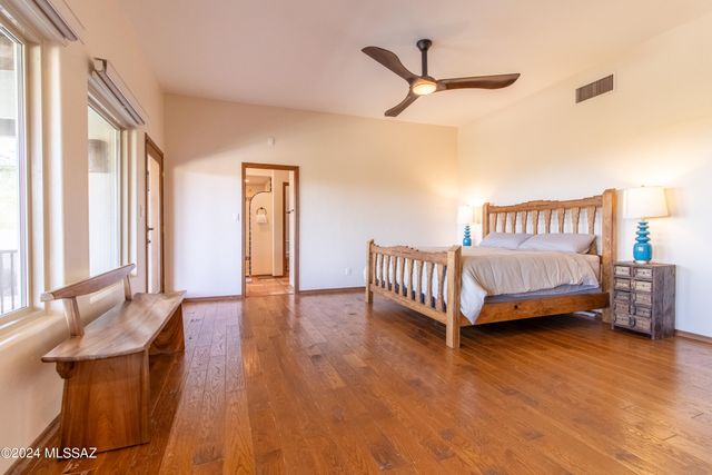 6269 N Paseo Valdear, Tucson, AZ 85750