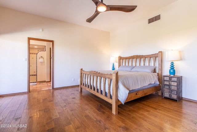 6269 N Paseo Valdear, Tucson, AZ 85750