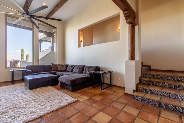 6269 N Paseo Valdear, Tucson, AZ 85750