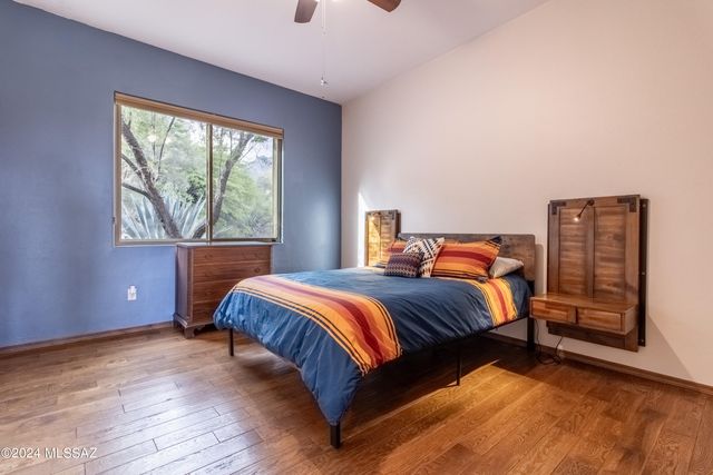 6269 N Paseo Valdear, Tucson, AZ 85750