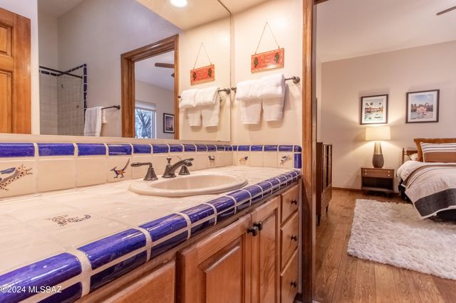 6269 N Paseo Valdear, Tucson, AZ 85750