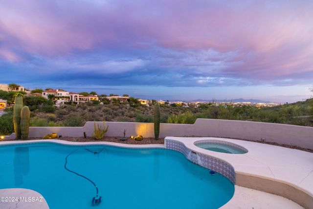 6269 N Paseo Valdear, Tucson, AZ 85750