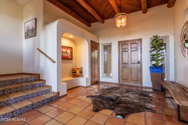 6269 N Paseo Valdear, Tucson, AZ 85750