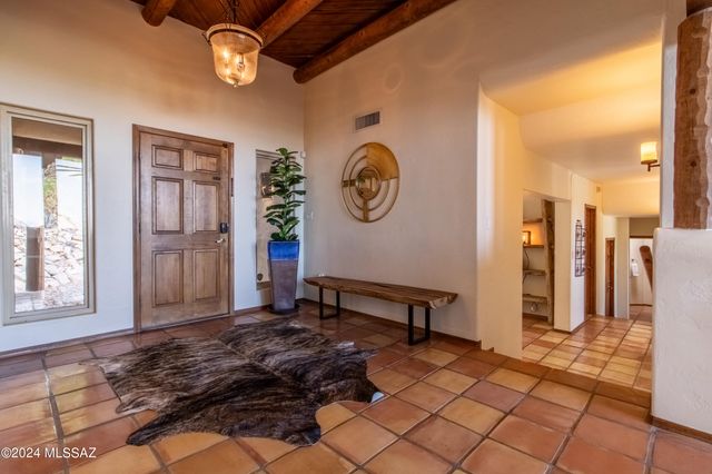 6269 N Paseo Valdear, Tucson, AZ 85750