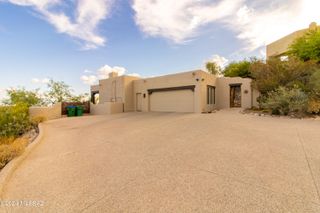 6269 N Paseo Valdear, Tucson, AZ 85750