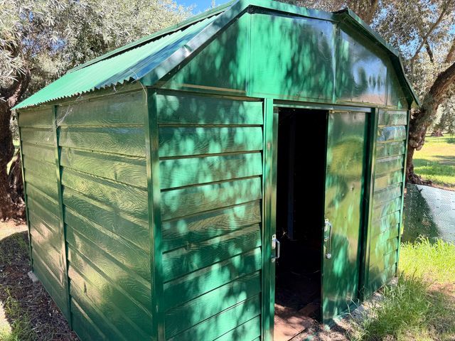 5572 Olive Street, Anderson, CA 96007