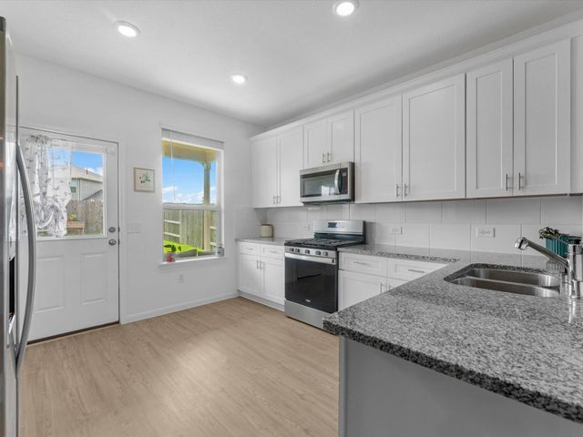 14980 Rustic Moon Road, Conroe, TX 77302