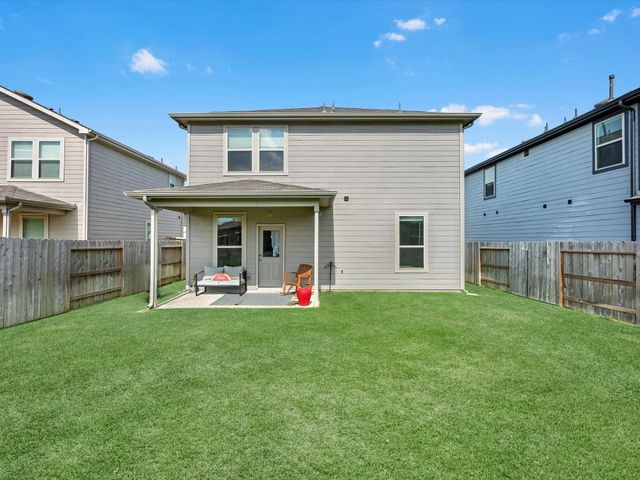 14980 Rustic Moon Road, Conroe, TX 77302