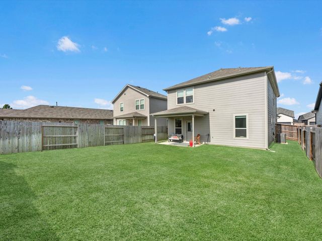 14980 Rustic Moon Road, Conroe, TX 77302