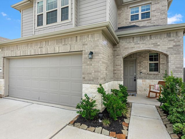 14980 Rustic Moon Road, Conroe, TX 77302