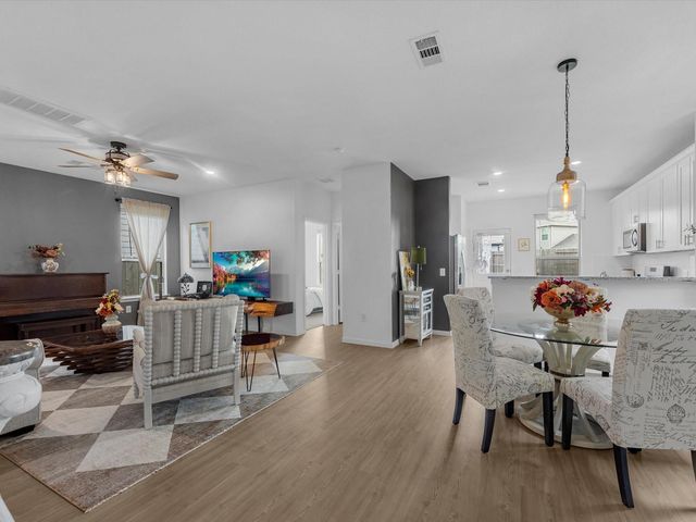 14980 Rustic Moon Road, Conroe, TX 77302