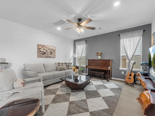 14980 Rustic Moon Road, Conroe, TX 77302