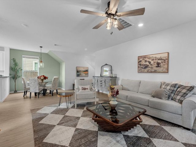 14980 Rustic Moon Road, Conroe, TX 77302