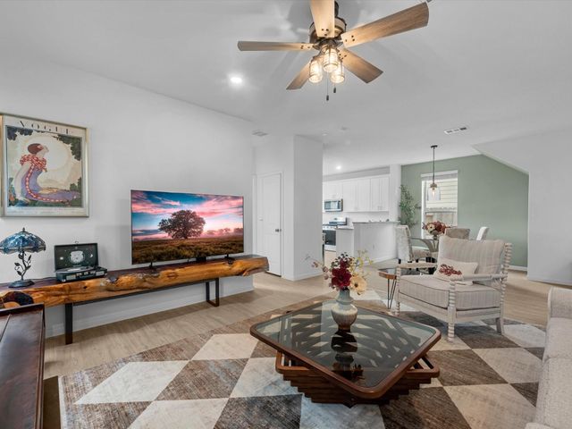 14980 Rustic Moon Road, Conroe, TX 77302