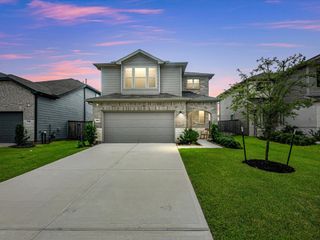 14980 Rustic Moon Road, Conroe, TX 77302