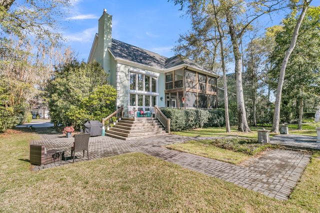 4802 Stono Links Drive, Hollywood, SC 29449