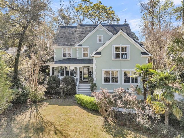 4802 Stono Links Drive, Hollywood, SC 29449