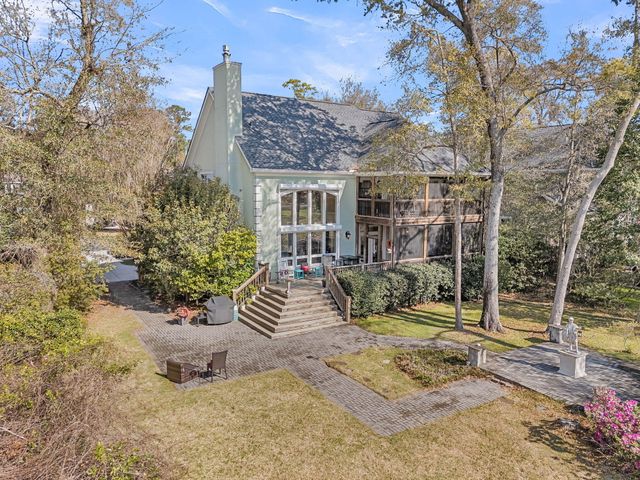 4802 Stono Links Drive, Hollywood, SC 29449