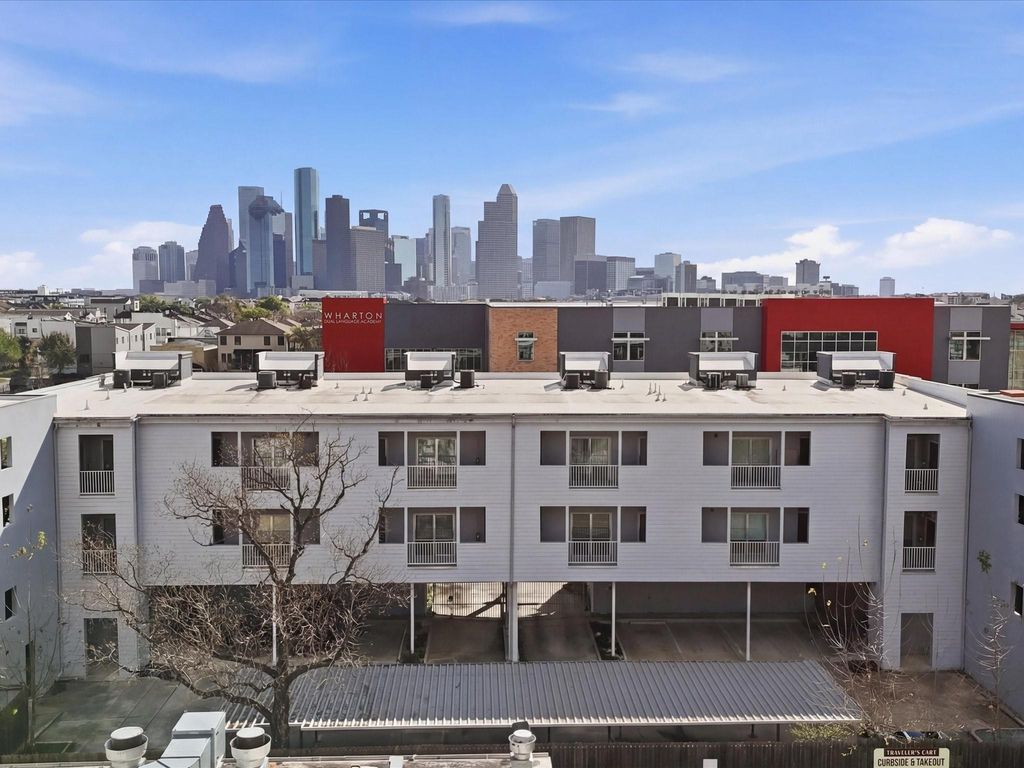 1406 Columbus Street 206, Houston, TX 77019