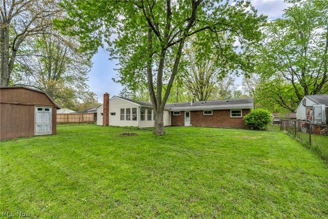 3665 Elmhurst Court, Kent, OH 44240