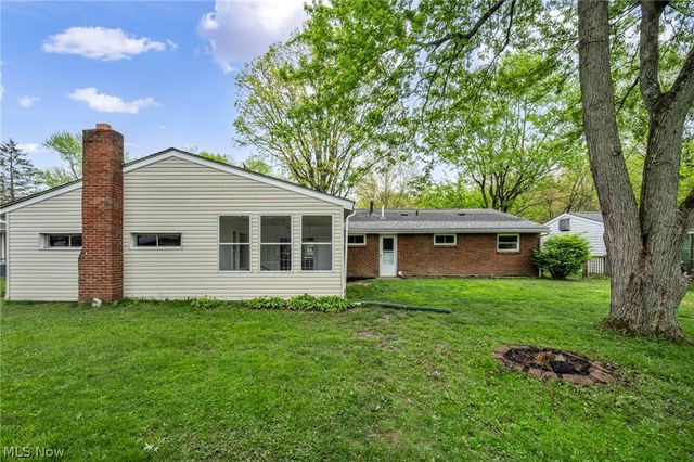 3665 Elmhurst Court, Kent, OH 44240