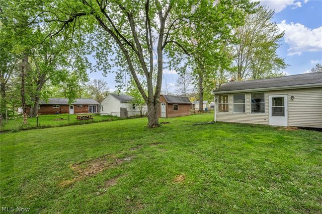 3665 Elmhurst Court, Kent, OH 44240