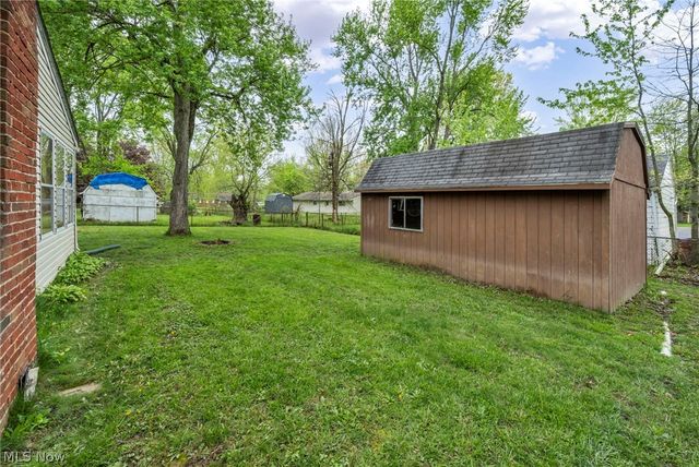 3665 Elmhurst Court, Kent, OH 44240
