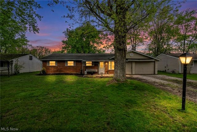 3665 Elmhurst Court, Kent, OH 44240