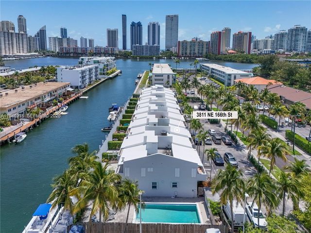 3811 NE 166th St 3, North Miami Beach, FL 33160
