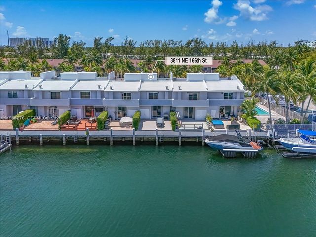 3811 NE 166th St 3, North Miami Beach, FL 33160