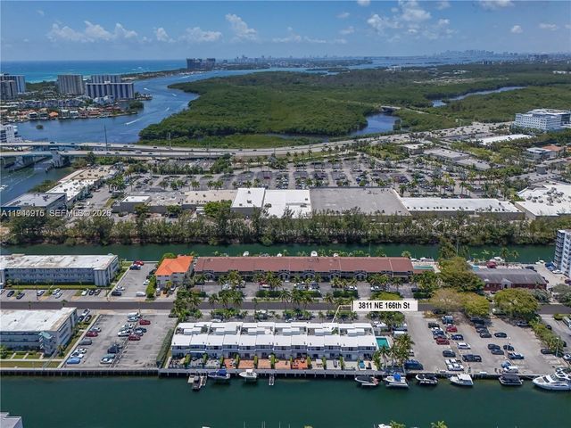 3811 NE 166th St 3, North Miami Beach, FL 33160