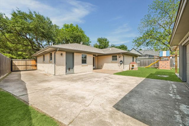 5311 Hialeah Drive, Houston, TX 77092