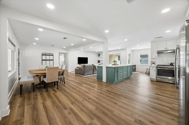 5311 Hialeah Drive, Houston, TX 77092