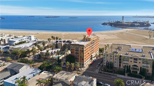 1030 E Ocean Boulevard 509, Long Beach, CA 90802
