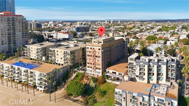 1030 E Ocean Boulevard 509, Long Beach, CA 90802