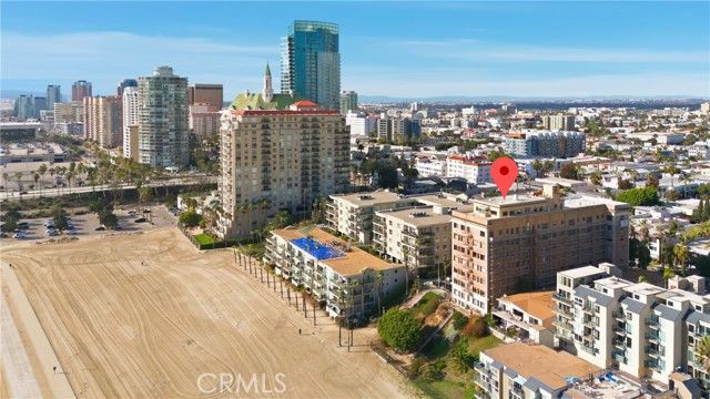 1030 E Ocean Boulevard 509, Long Beach, CA 90802