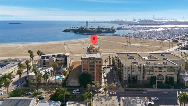 1030 E Ocean Boulevard 509, Long Beach, CA 90802
