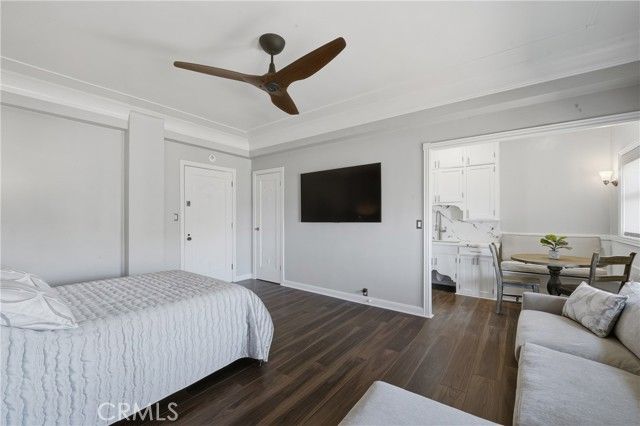 1030 E Ocean Boulevard 509, Long Beach, CA 90802