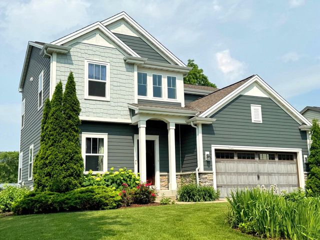 1345 S Elm Grove ROAD, Brookfield, WI 53005