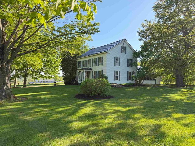 358 South Main Street, Whiting, VT 05778