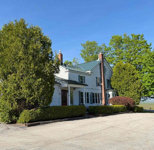 358 South Main Street, Whiting, VT 05778