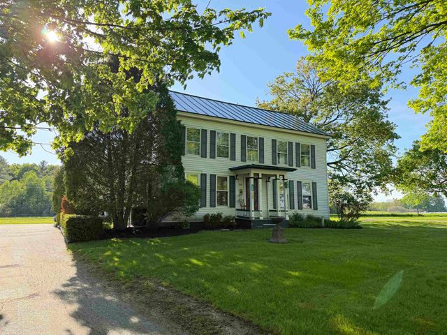 358 South Main Street, Whiting, VT 05778