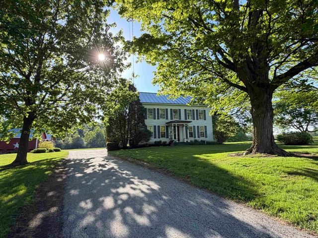 358 South Main Street, Whiting, VT 05778