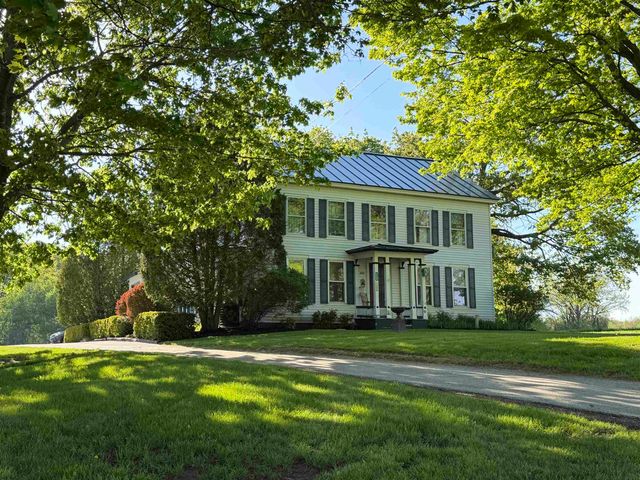 358 South Main Street, Whiting, VT 05778