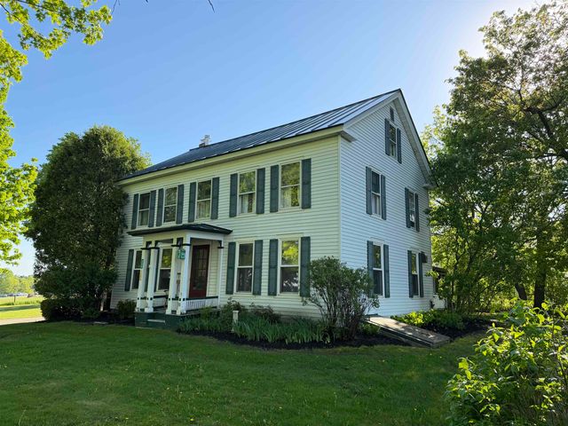 358 South Main Street, Whiting, VT 05778