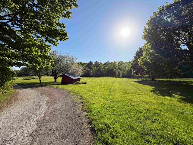 358 South Main Street, Whiting, VT 05778